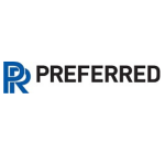 Preferred Real Estate Brokers logo