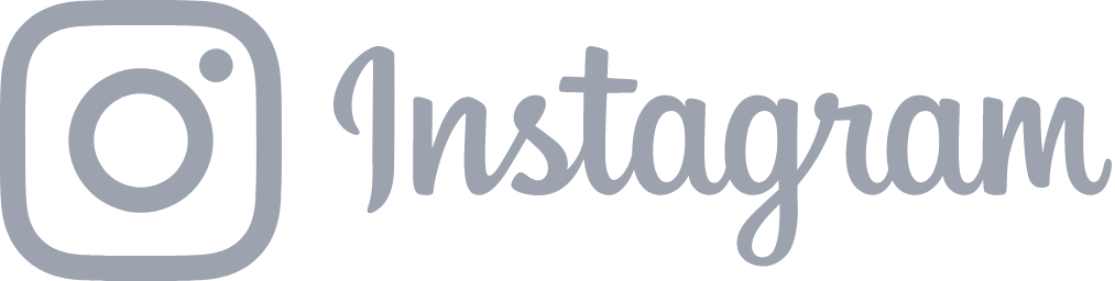the instagram logo with a white background and link to instagram