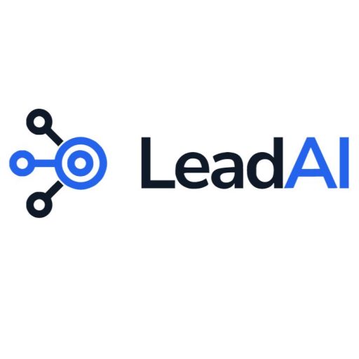 LeadAI CRM Software